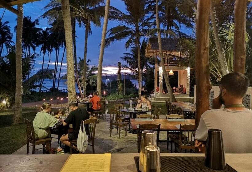 Пансион Singhe House