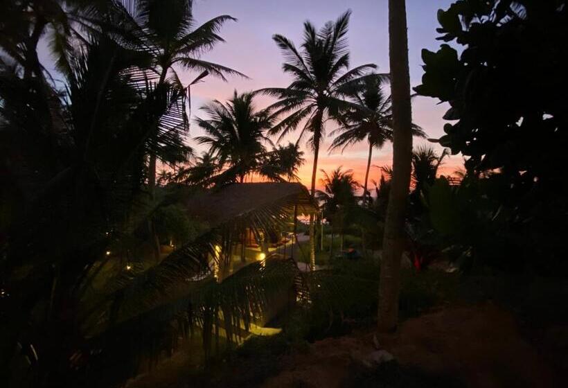 Пансион Singhe House