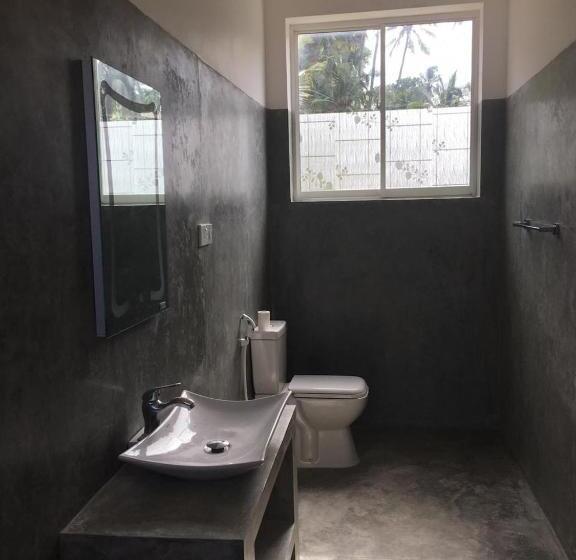 Пансион Singhe House