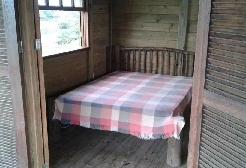 ペンション Sunset Lagoon Praia Do Rosa