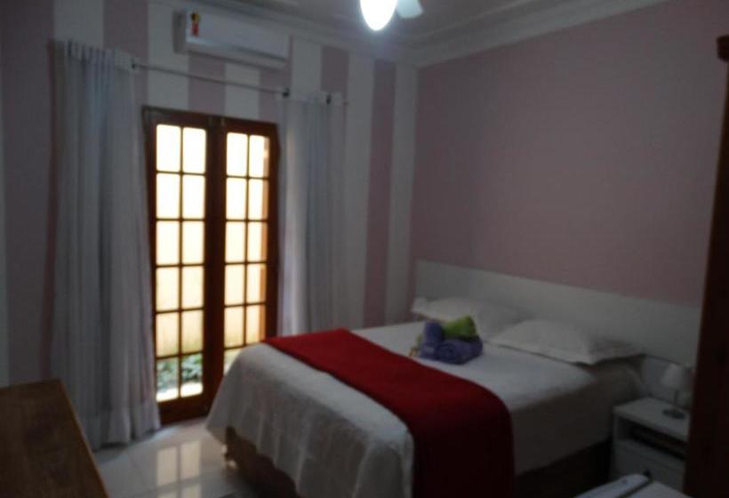 پانسیون Suíte Canto Da Praia