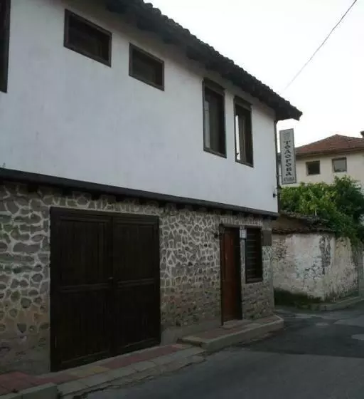 Majatalo Todorova House