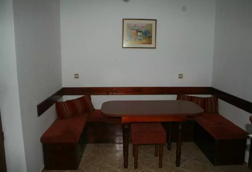 Majatalo Todorova House