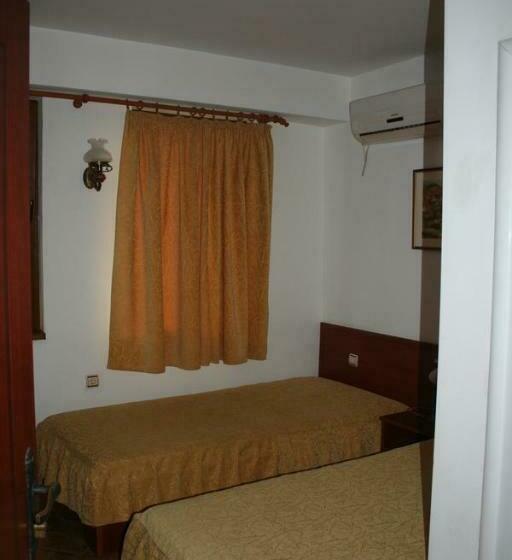 פנסיון Todorova House