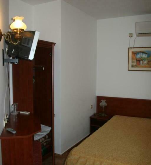 פנסיון Todorova House