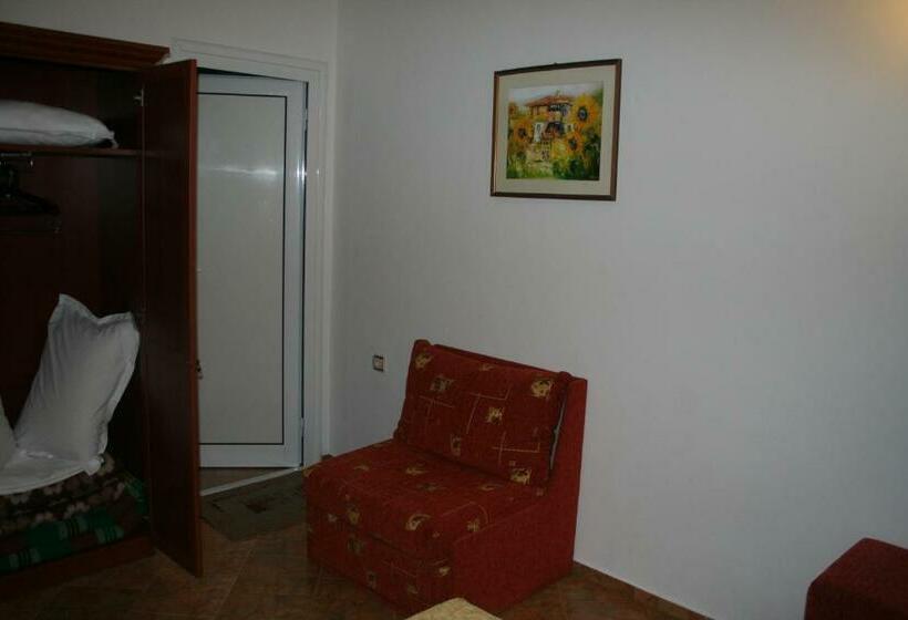 פנסיון Todorova House