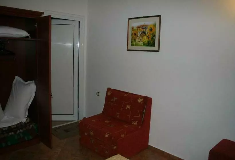 Majatalo Todorova House