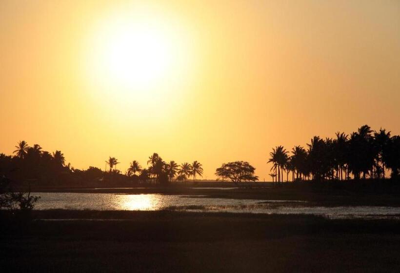 پانسیون Pousada Vila Gostoso