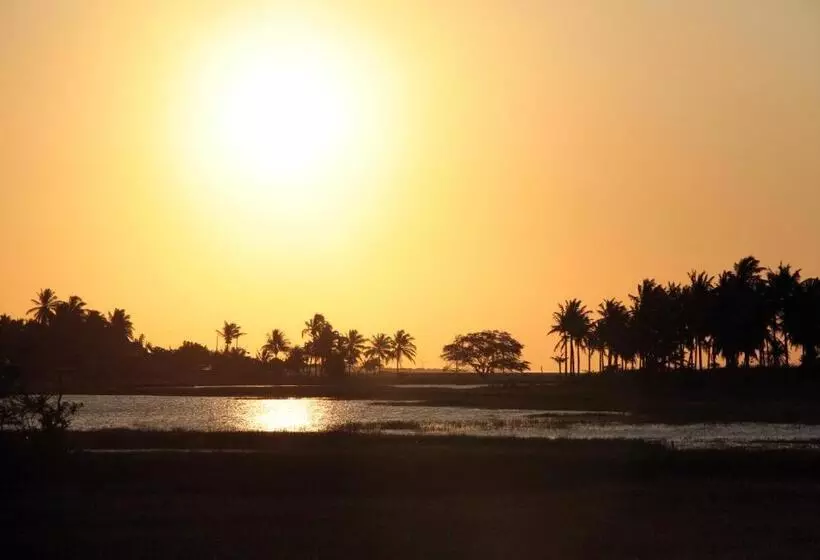 Majatalo Pousada Vila Gostoso