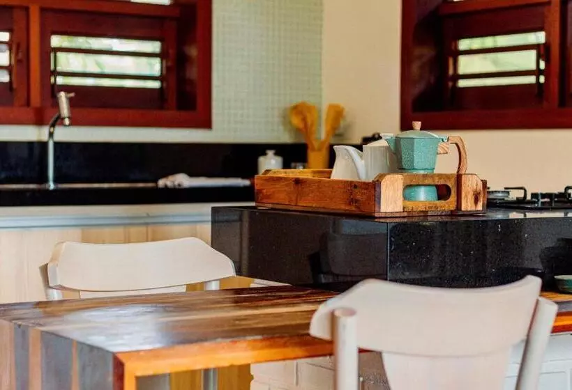 Majatalo Pousada Vila Gostoso