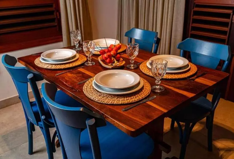 Majatalo Pousada Vila Gostoso