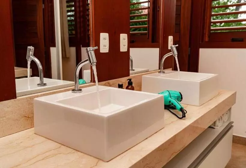 Majatalo Pousada Vila Gostoso