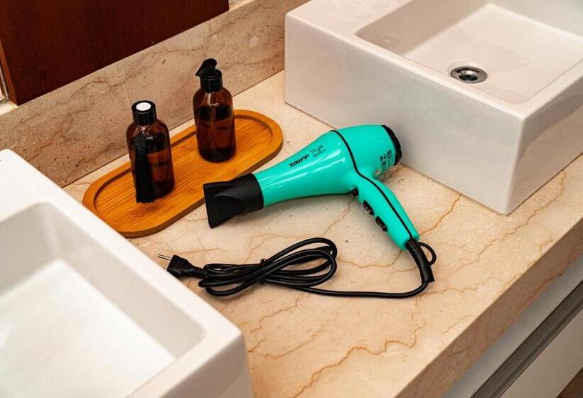 پانسیون Pousada Vila Gostoso