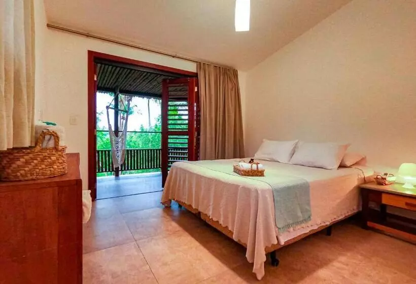 Majatalo Pousada Vila Gostoso