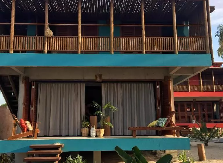 Majatalo Pousada Vila Gostoso