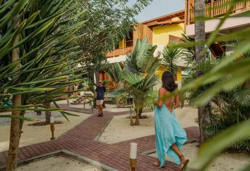 Majatalo Pousada Vila Gostoso