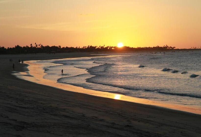 پانسیون Pousada Vila Gostoso