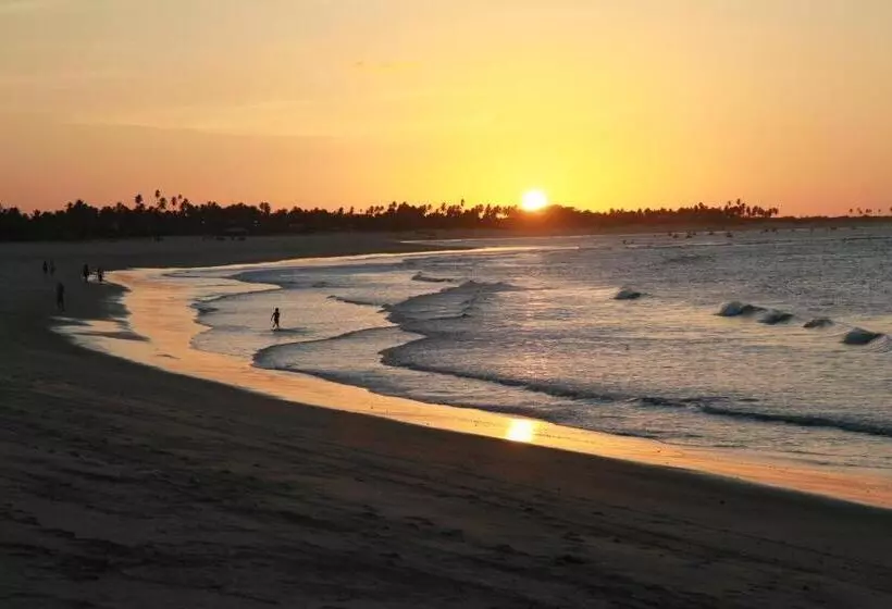 Majatalo Pousada Vila Gostoso