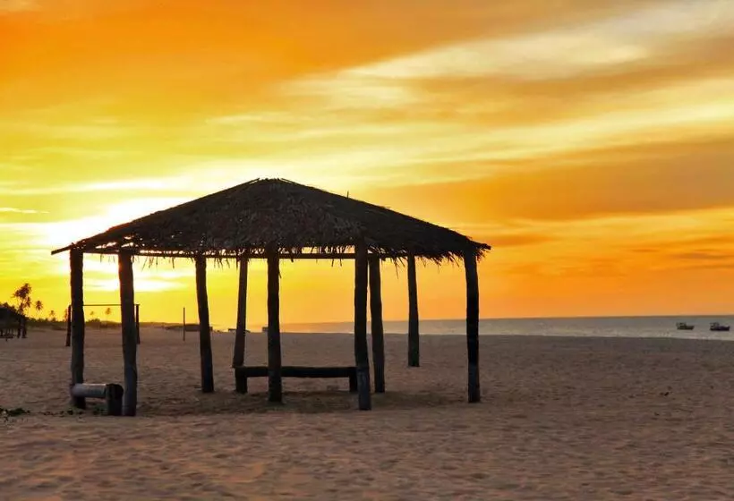 Majatalo Pousada Vila Gostoso