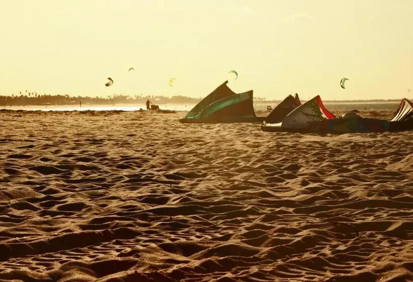 Majatalo Pousada Vila Gostoso