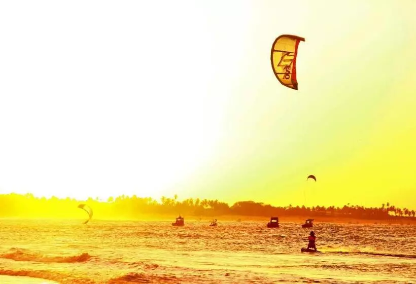 Majatalo Pousada Vila Gostoso