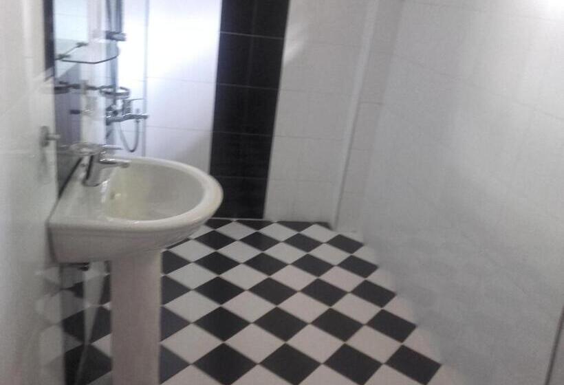 פנסיון Viraj S Garden