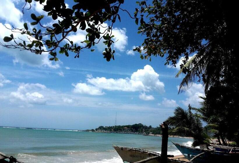 פנסיון Viraj S Garden