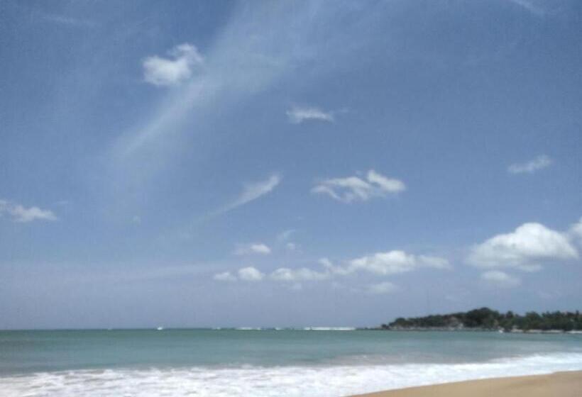 פנסיון Viraj S Garden