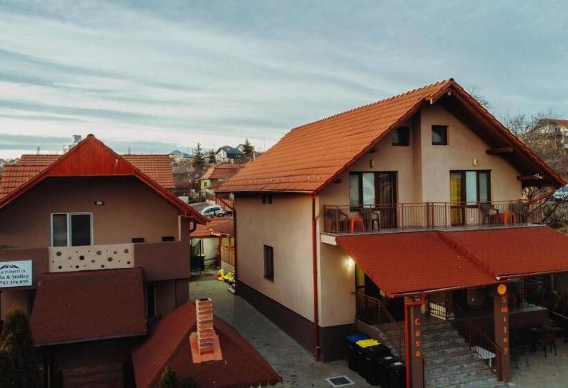 Pensiunea Smiley