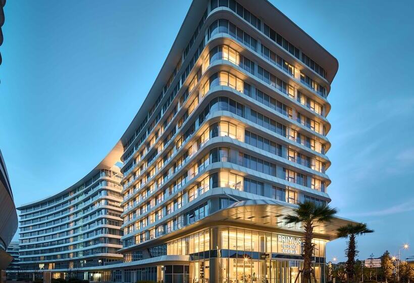 Primus Residence Shanghai Hongqiao