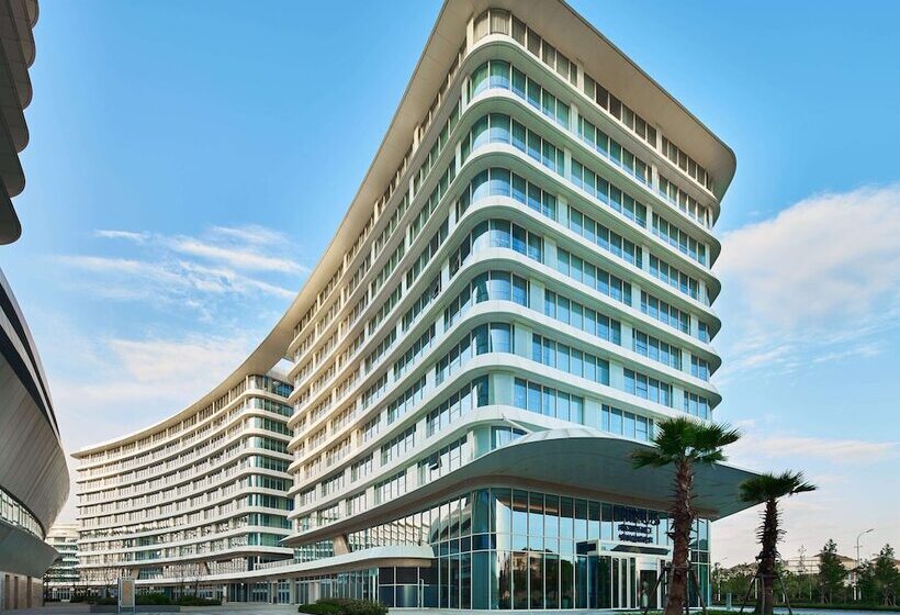 Primus Residence Shanghai Hongqiao