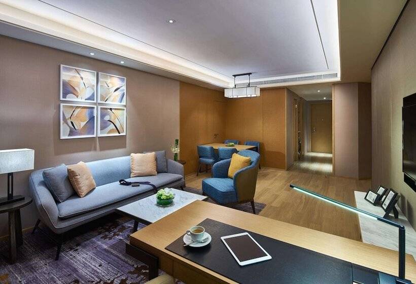 Primus Residence Shanghai Hongqiao