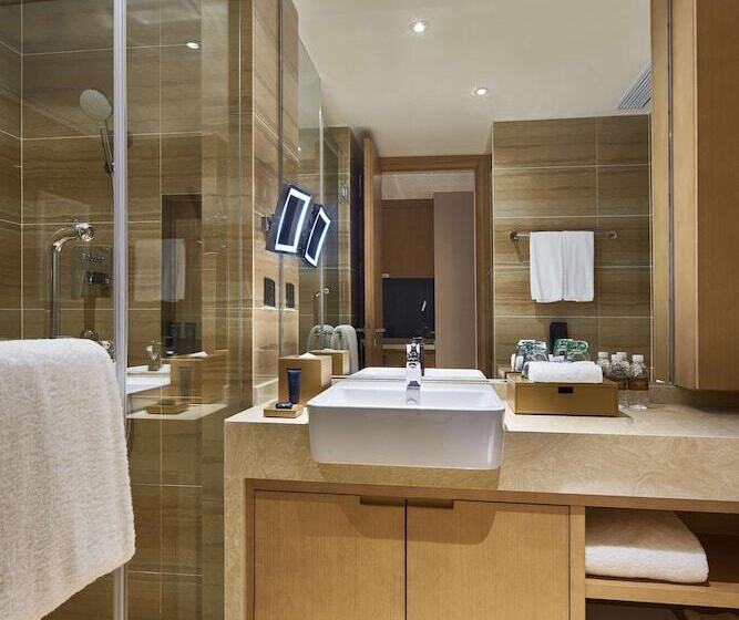 Primus Residence Shanghai Hongqiao