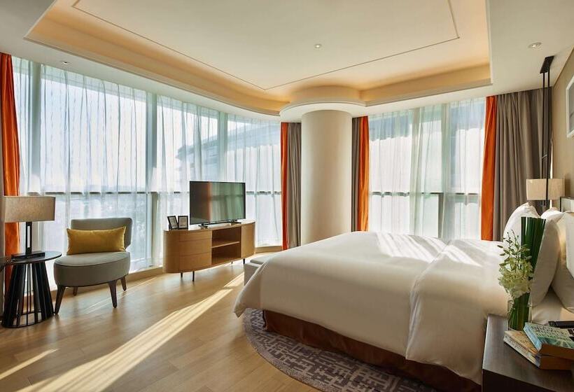 Primus Residence Shanghai Hongqiao