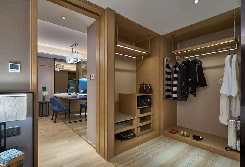 Primus Residence Shanghai Hongqiao