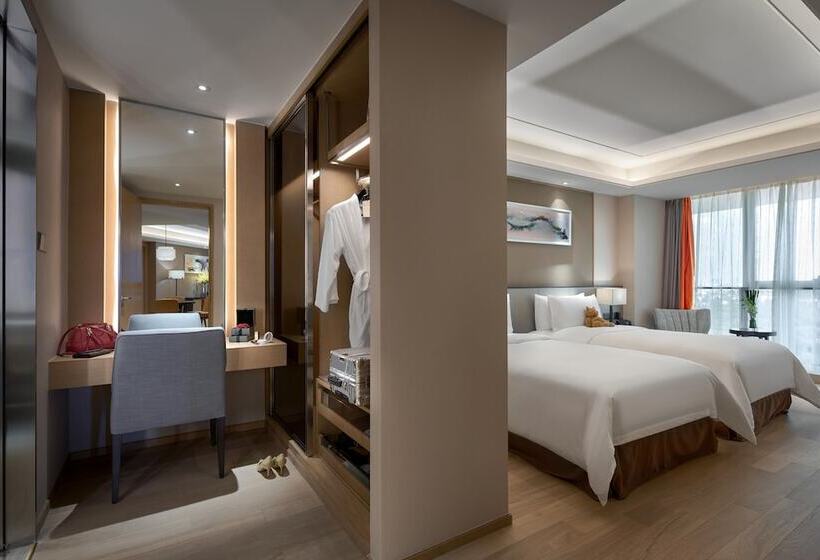 Primus Residence Shanghai Hongqiao