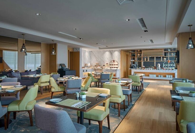 Primus Residence Shanghai Hongqiao