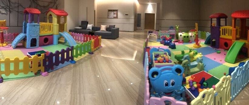 Primus Residence Shanghai Hongqiao