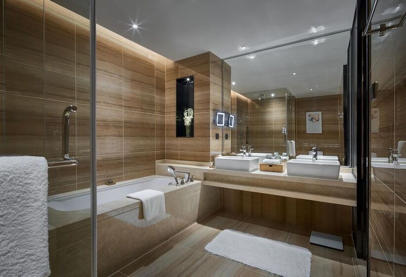 Primus Residence Shanghai Hongqiao