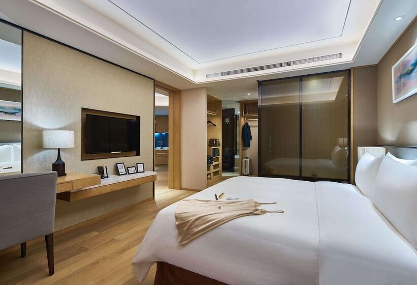 Primus Residence Shanghai Hongqiao