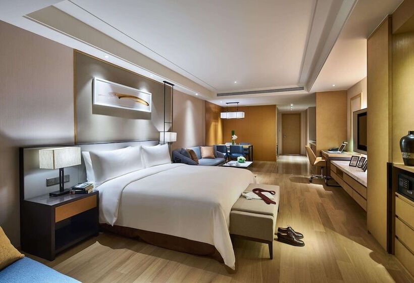 Primus Residence Shanghai Hongqiao