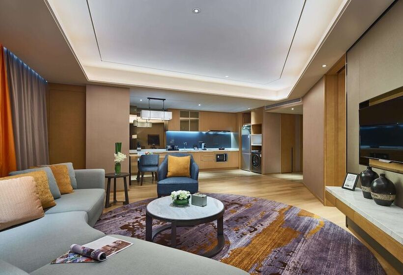 Primus Residence Shanghai Hongqiao