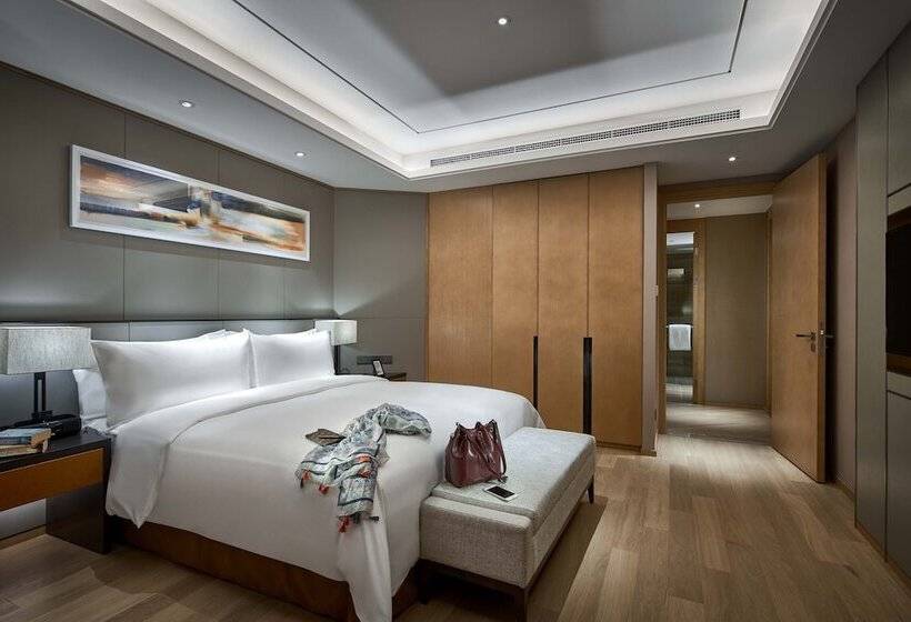 Primus Residence Shanghai Hongqiao