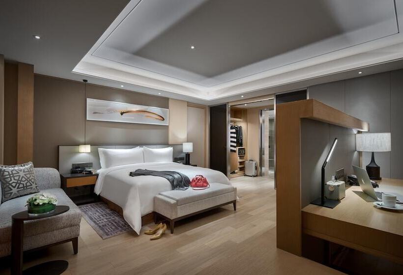 Primus Residence Shanghai Hongqiao