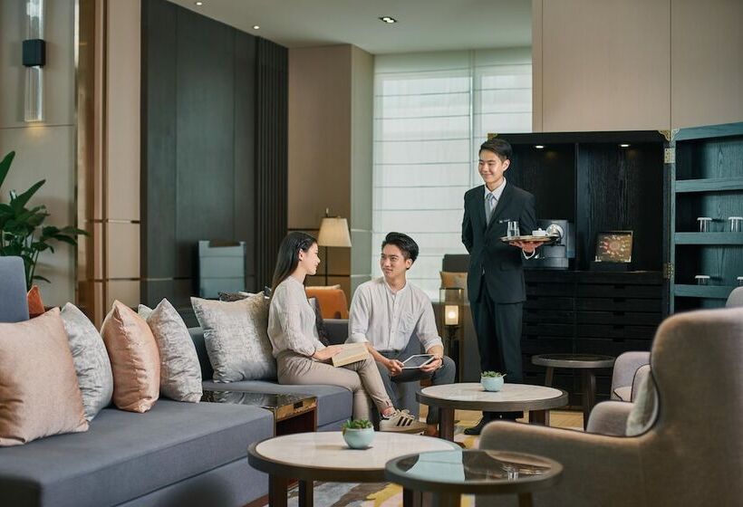 Primus Residence Shanghai Hongqiao