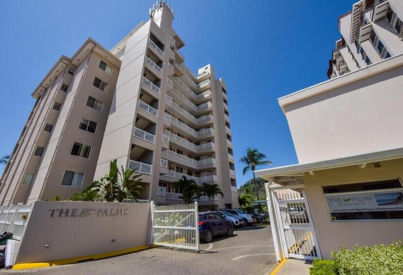 The Palms Jaco