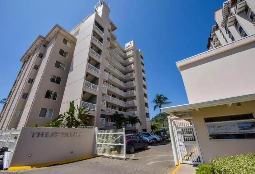 The Palms Jaco