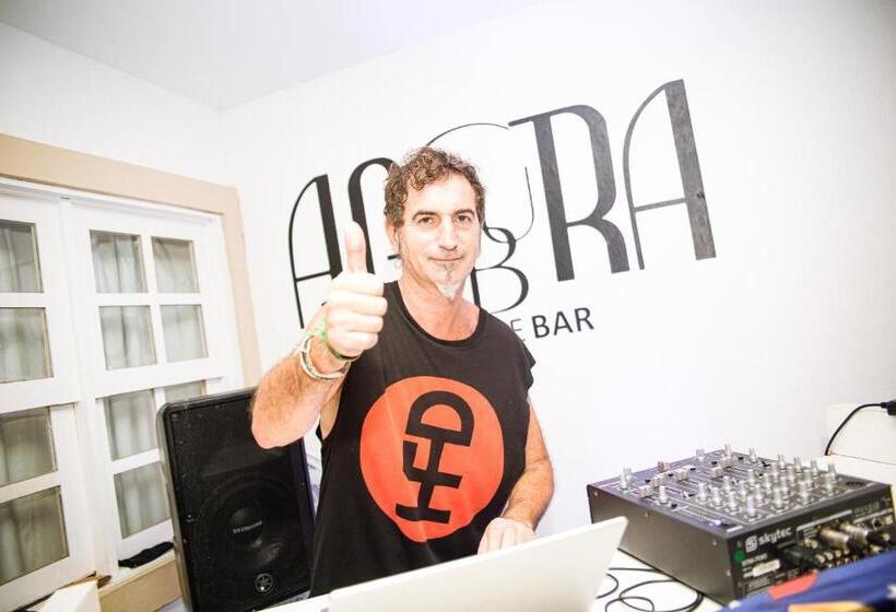 Agora Pousada E Bar
