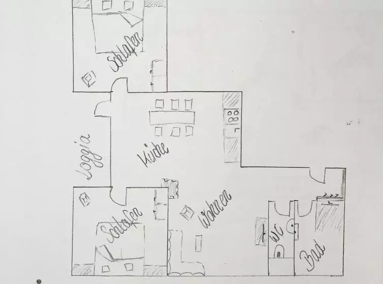 Retkeilymaja Berggasthaus Weingarten