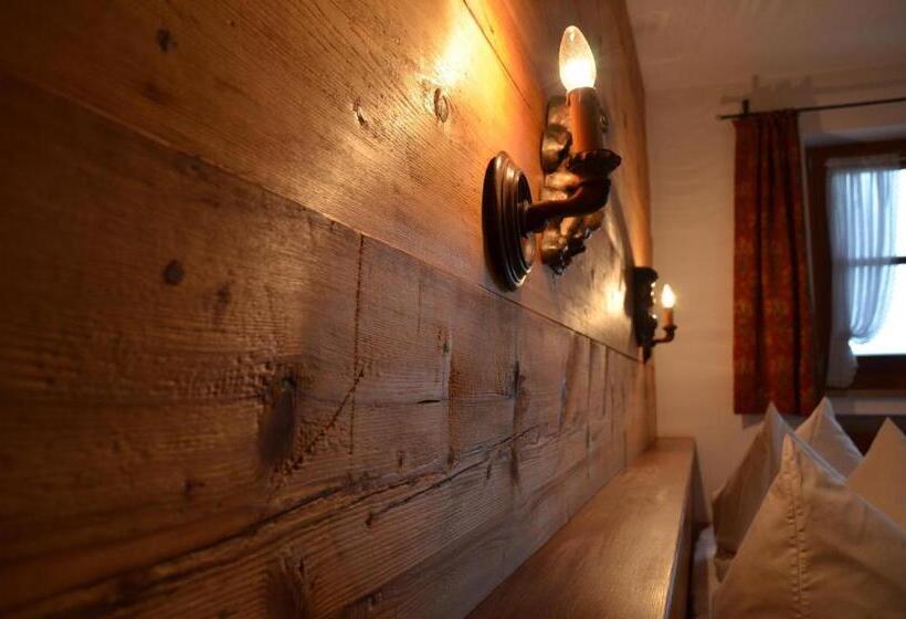 旅馆 Berggasthaus Weingarten